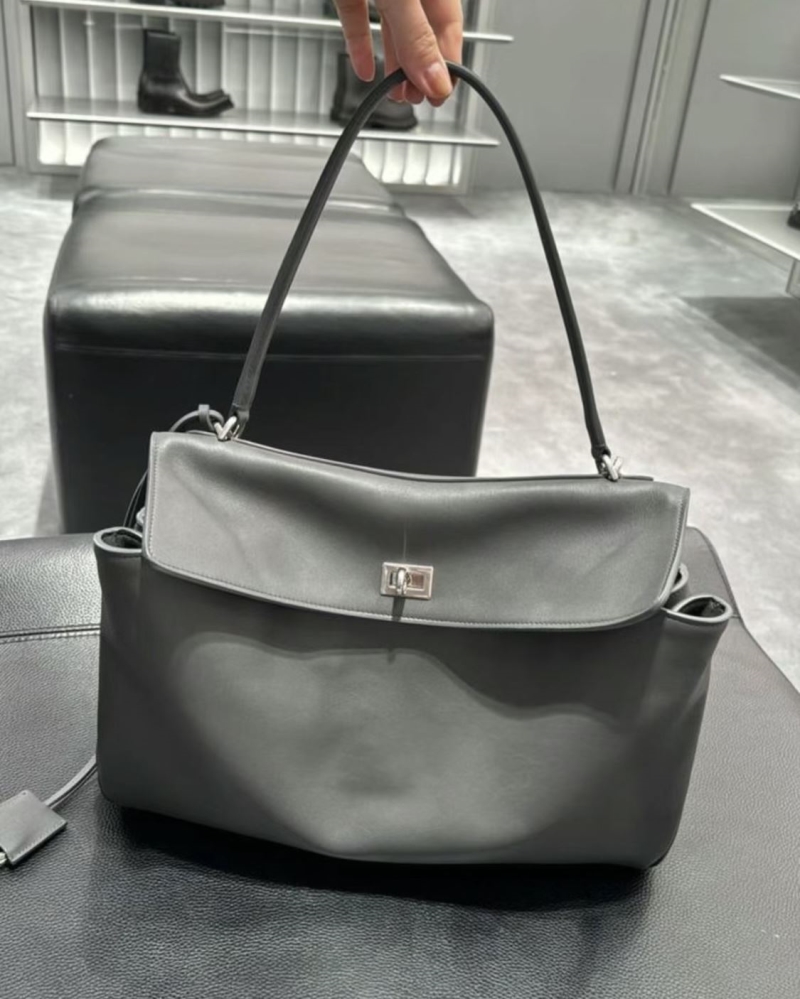 Balenciaga Top Handle Bags